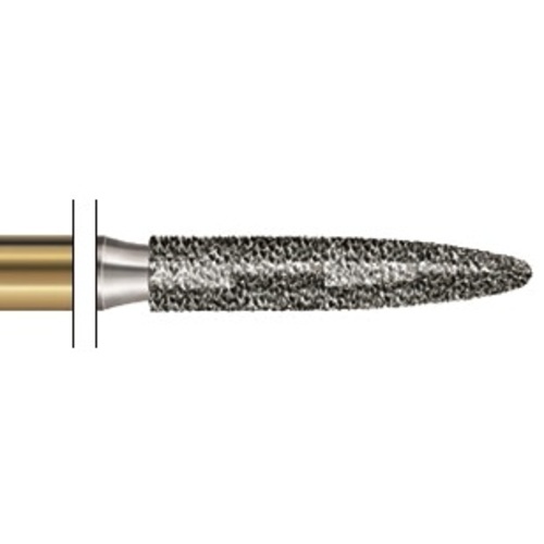 Fresa Komet S6862-314-012