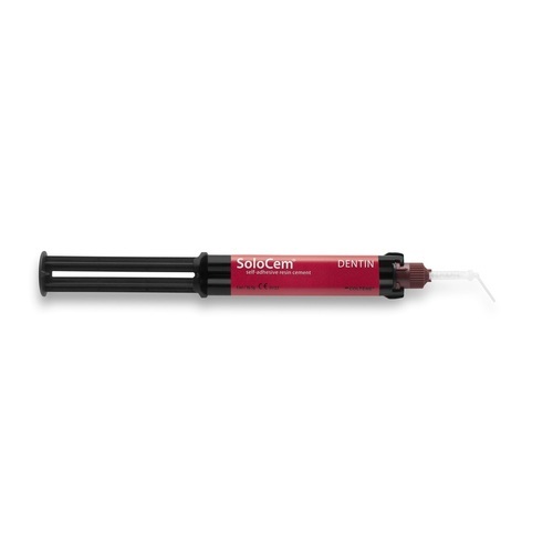 SoloCem Dentin 1x5ml