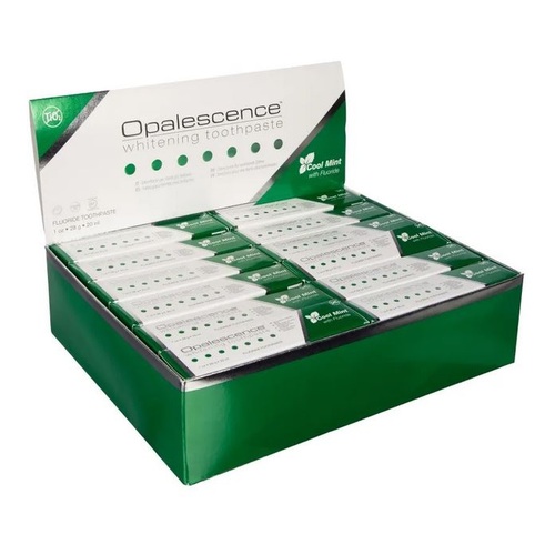 Pasta Dientes Opalescence 24 tubos 25ml