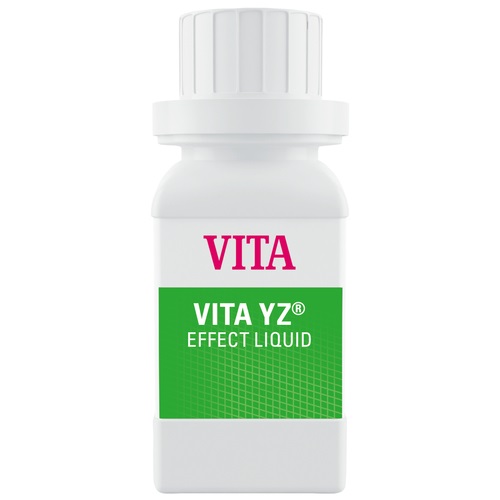 VITA YZ EFFECT Líquido Blue