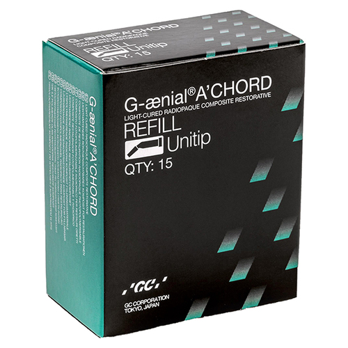 G-Aenial A'CHORD Cápsulas A3