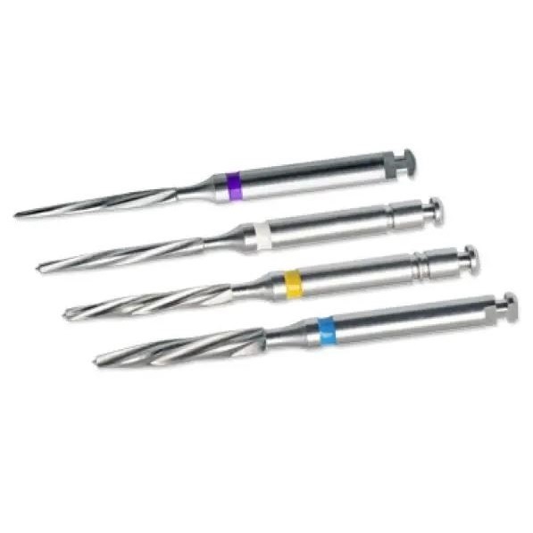Tenax Fiber Trans drill 1,5mm
