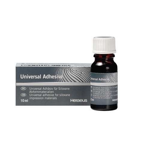 Adhesivo Universal de Silicona 10ml