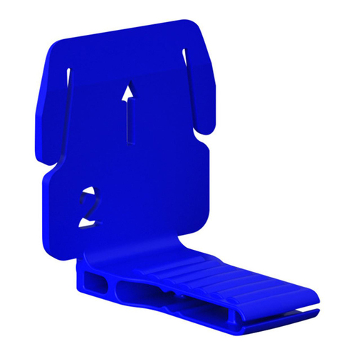XCP-PSP Fit Anterior Thin Nº 2 Rinn