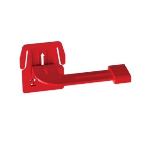 XCP-PSP Fit Aleta Vertical Nº 2 Rinn