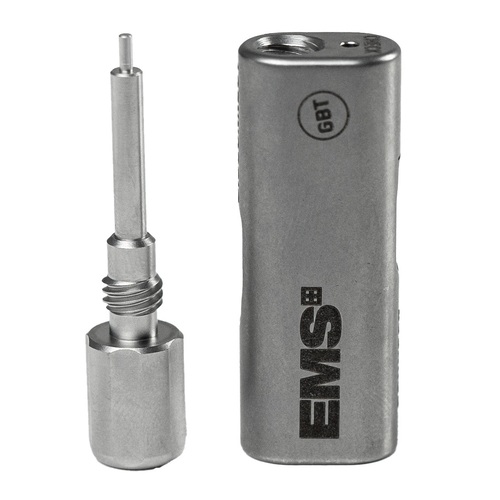 EMS Inserto PIEZON PI MAX Herramienta