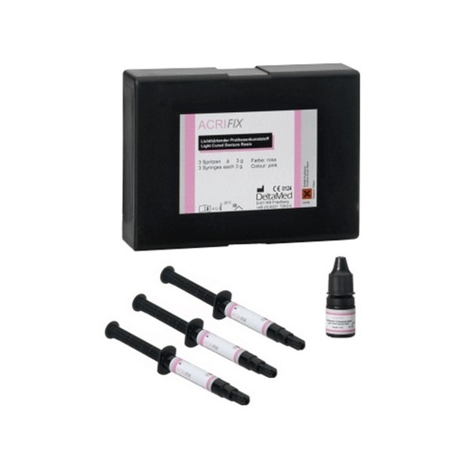 AcriFix Kit Rosa