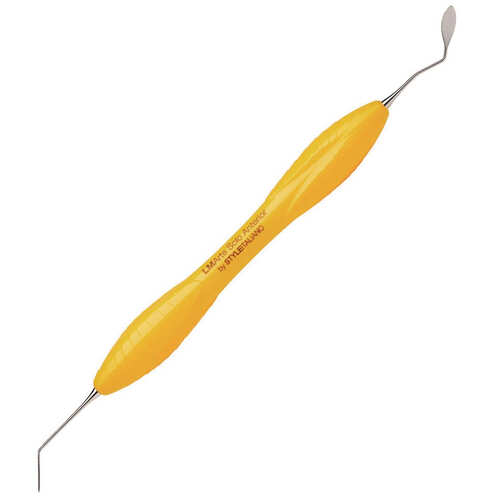 Espátula de composite Arte SOLO Anterior 431-433 ES LM