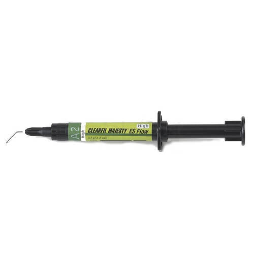 Clearfil Majesty ES Flow jeringa A3 "alta fluidez"
