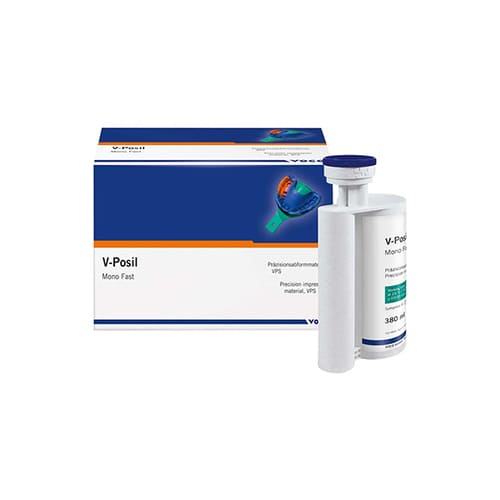 V-Posil Mono Fast 2x380ml