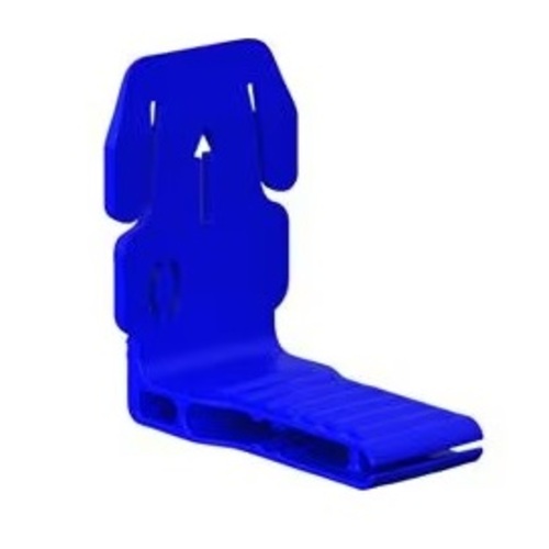 XCP-PSP Fit Anterior Thin Nº 0 Rinn