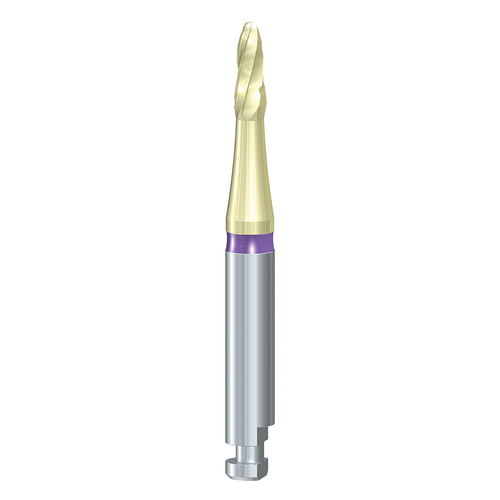 Fresa Komet H23VIP-204-006