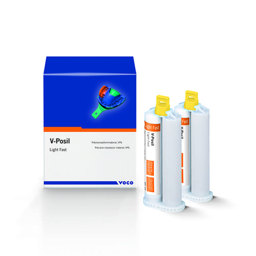 V-Posil Light Fast 10x50ml