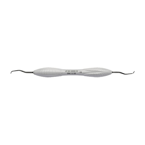 Cureta Gracey SharpDiamond 1/2 SD LM