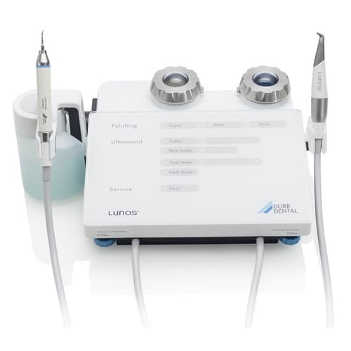 MyLunos Duo 