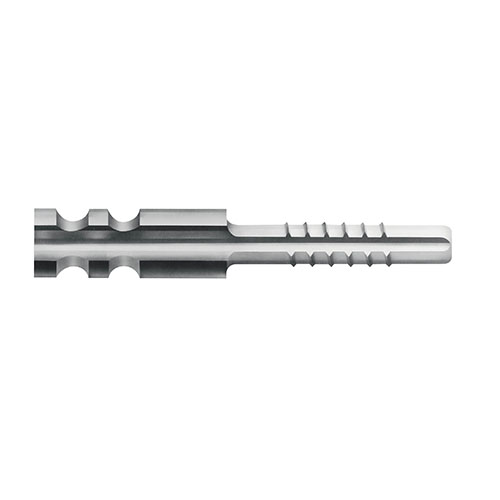 Radix Anker Long C0261 Nº 1