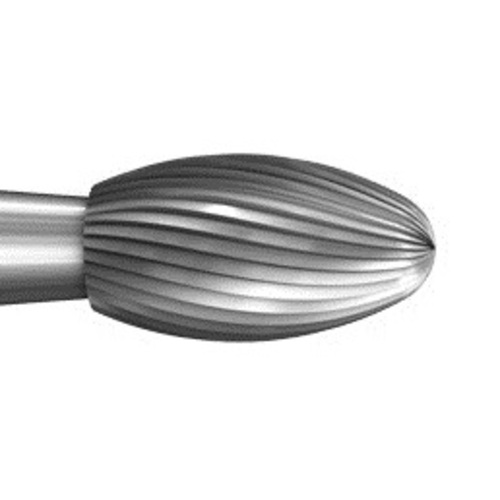 Fresa Komet H379UF-310-014 5u