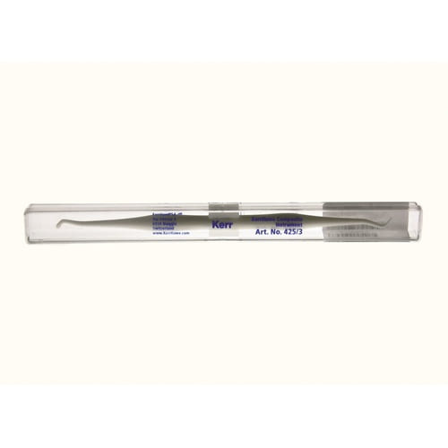 Espátula de composite de plástico 425/3 Kerr Hawe