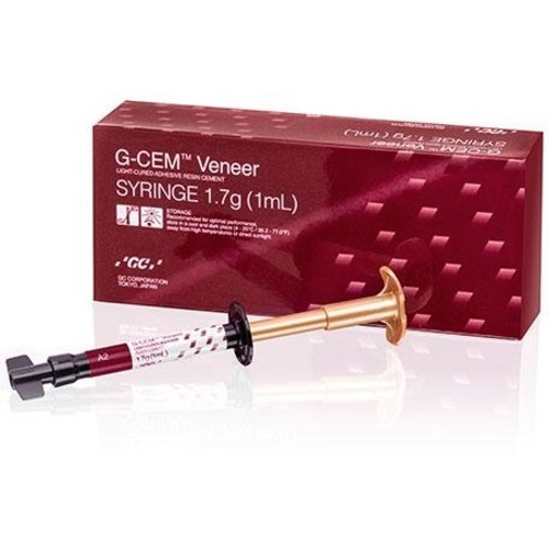 G-CEM Veneer A2 1,7gr GC