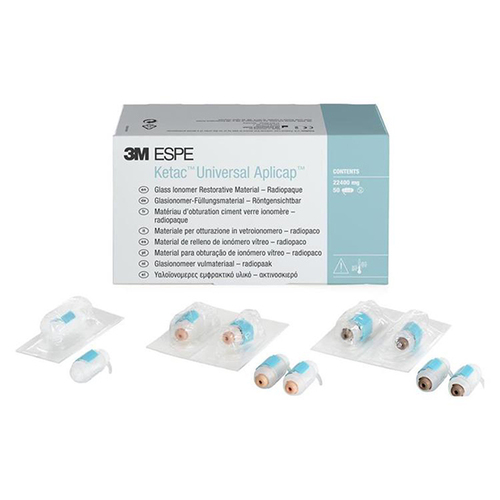 Ketac Universal Aplicap Surtido