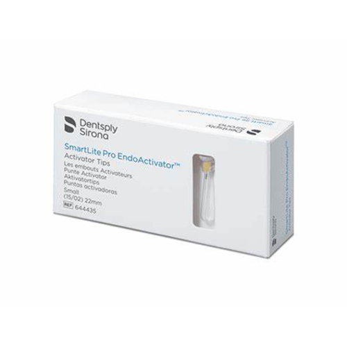 Smarlite Pro Endo Activator Puntas Grandes Azules