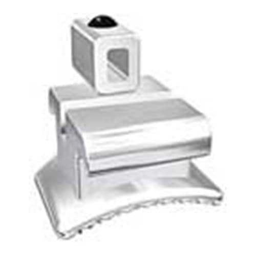 Brack F2429-11 C.D. Metal Estándar Roth .022"