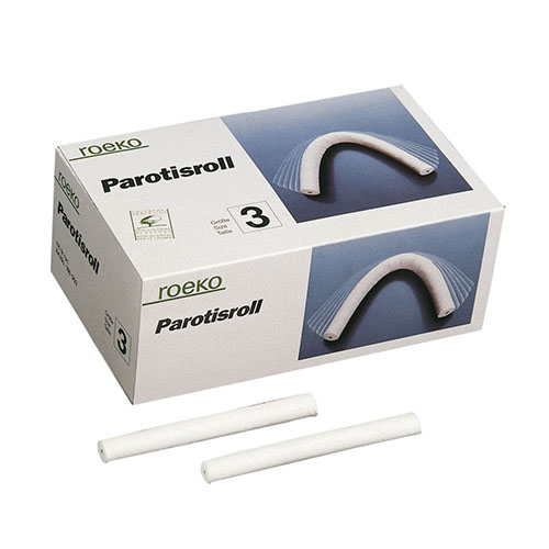 Parotisroll Nº5
