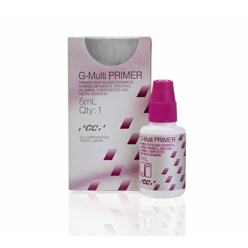 G-MULTI Primer GC
