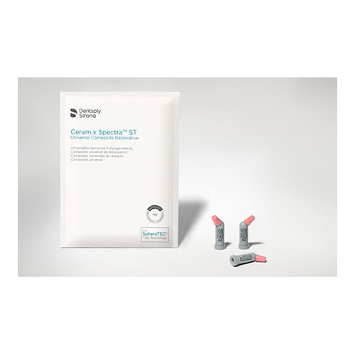 Ceram.X Spectra ST-LV Universal Cavifil A3