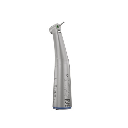 Contraángulo Sirona T1 Energo S 1:1 L