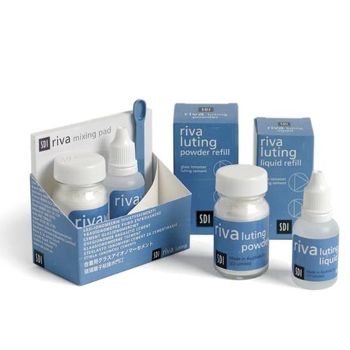 Riva Luting Kit 
