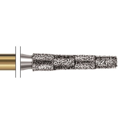 Fresa Komet S6847KR-314-018 5u