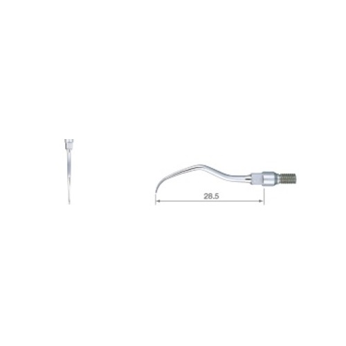 NSK Inserto Ti-Max Perio S10