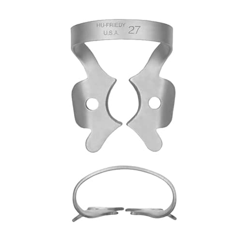 Clamp HF RDCM27 Molares 
