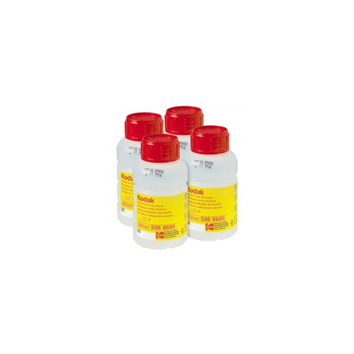 Revelador 4x230ml Carestream