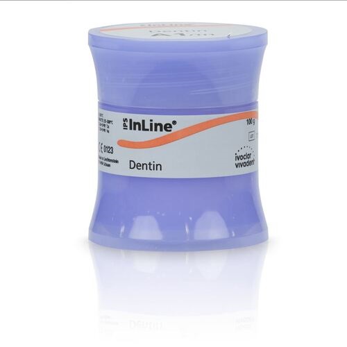 IPS InLine A-D dentina A3 100gr