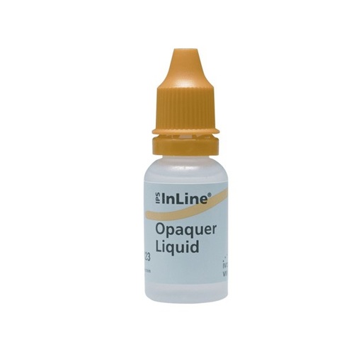 IPS InLine/PoM líquido Opaquer 15ml