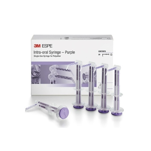 Puntas de mezcla para Impregum Garant (71507)