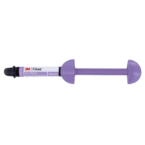 Filtek Easy Match Jeringa Natural