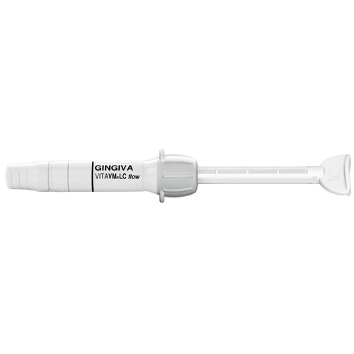 VM LC Flow Gingiva G4 Jeringa