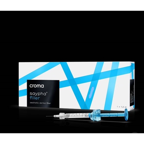 Croma Saypha Filler