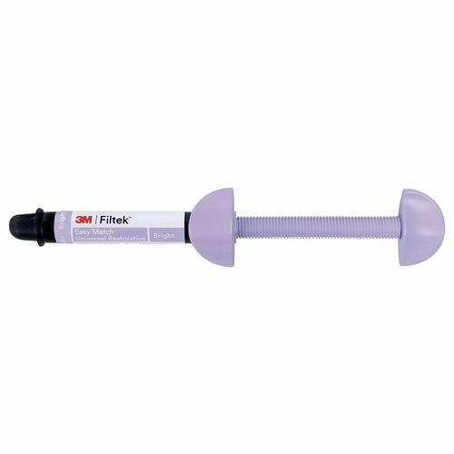 Filtek Easy Match Jeringa Bright
