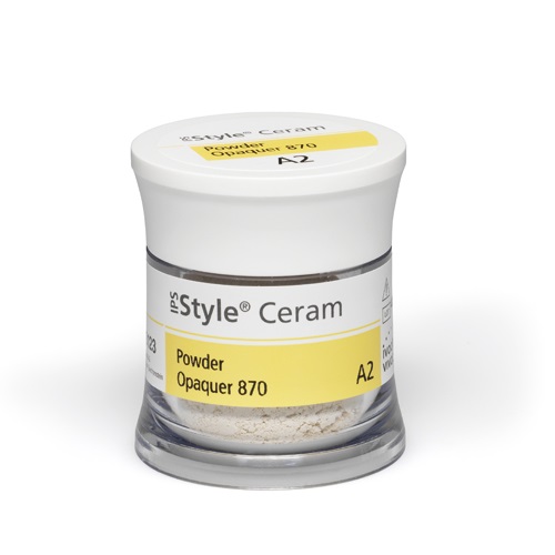 IPS Style Ceram Opaquer 870 A3 18g