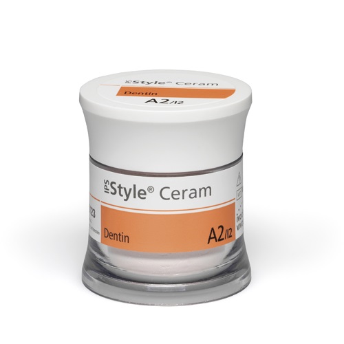 IPS Style Ceram Dentina A2 100g