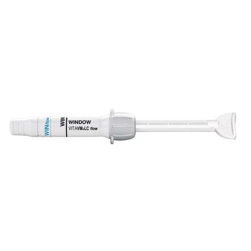 VM LC Flow Gingiva G5 Jeringa