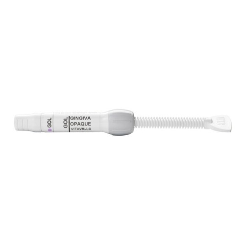 VM LC Gingiva Opaca Pasta Gol Jeringa