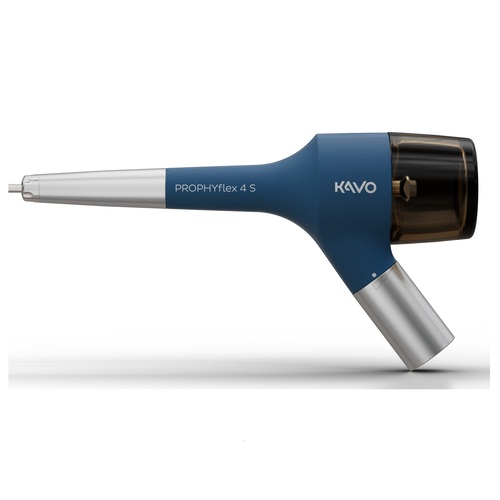 Prophyflex 4 Wave (azul oscuro) P/Sirona