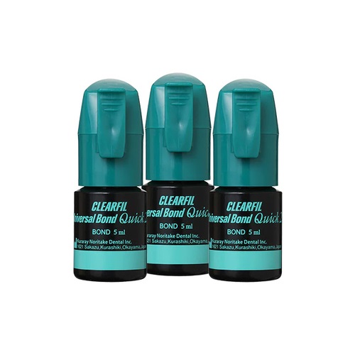 Clearfil Universal Bond Quick Kit 2 Kit ECO
