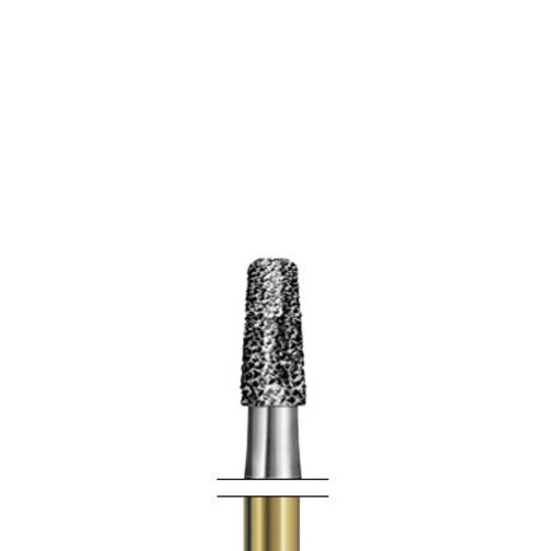 Fresa Komet S6835KR-314-014