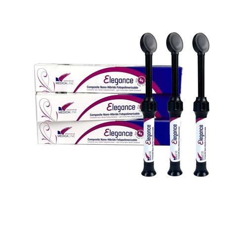 Elegance Jeringa AO3 Medicaline
